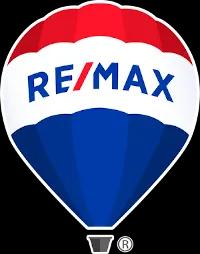 Remax balloon logo