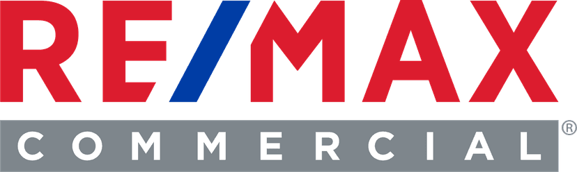 remax commercial logo
